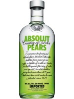 Absolut Pears 0,7 40%
